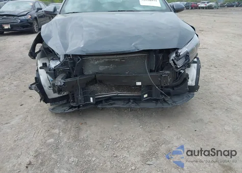 2024 Kia Forte Lxs z USA, uszkodzony, nr VIN 3KPF24AD8RE754569